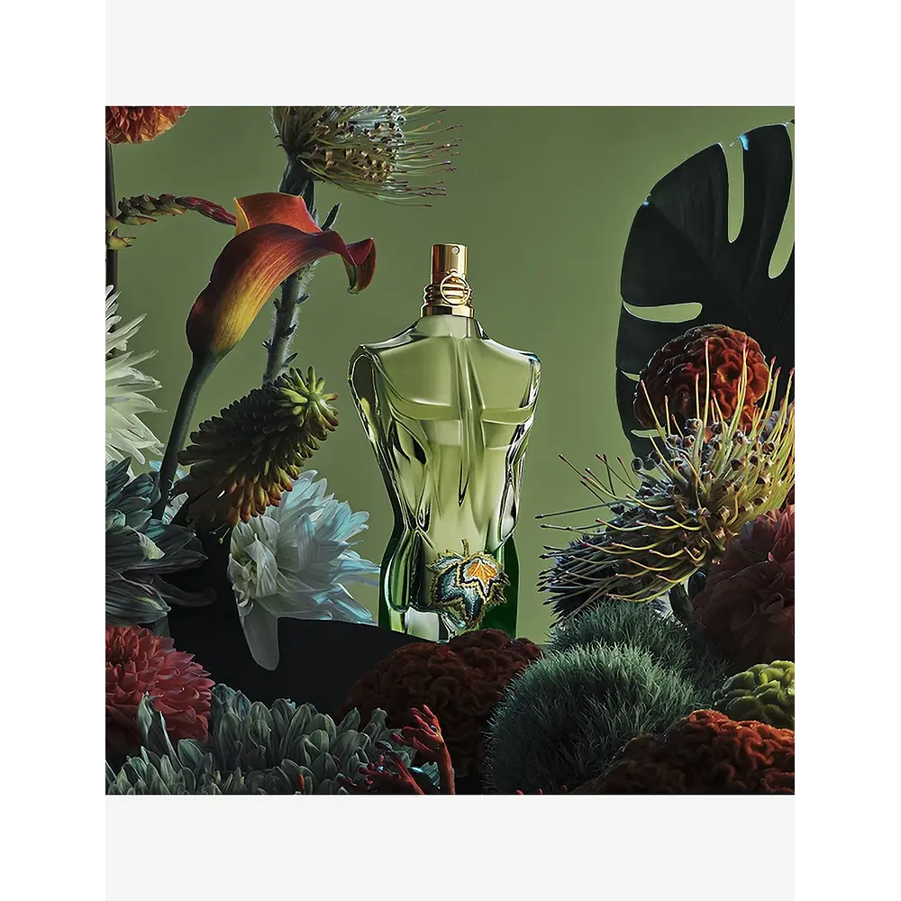 Jean Paul Gaultier Le Beau Paradise Garden 125Ml