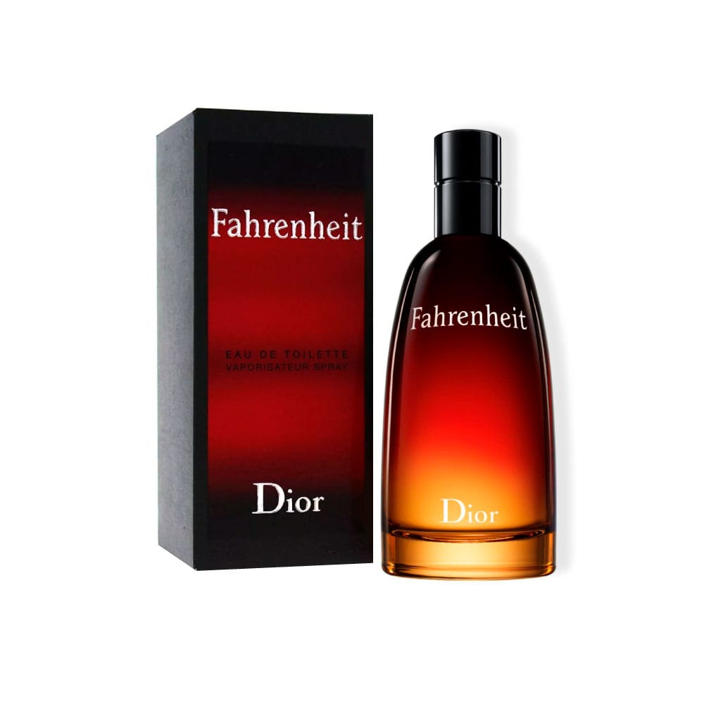 Dior Fahrenheit Eau de Toilette 1.1