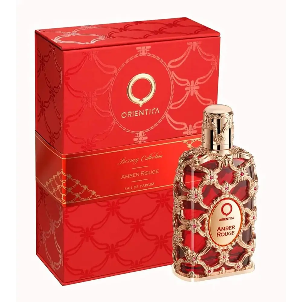 Orientica Amber Rouge 1.1 80Ml