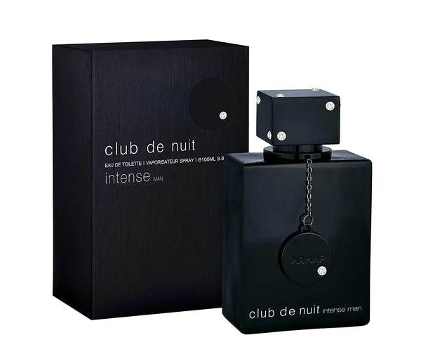 Club de Nuit Intense Man 1.1 Premium