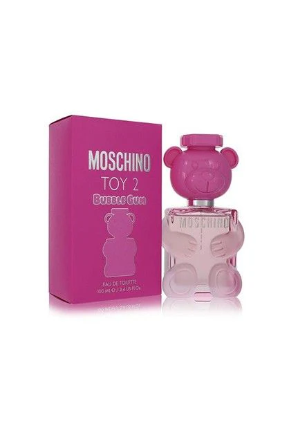 Moschino Toy 2 Bubble Gum 100Ml