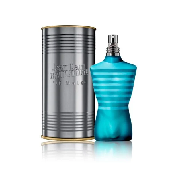 Jean Paul Gaultier Le Beau Eau de Toilette 125Ml