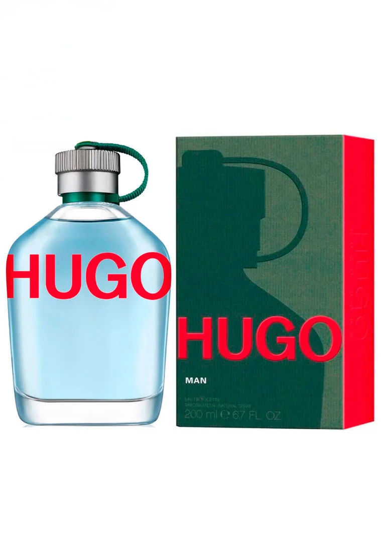 Hugo Boss Man 125ml 1.1