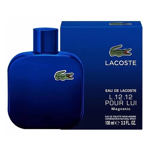 Lacoste L.12.12 Pour Lui Magnetic