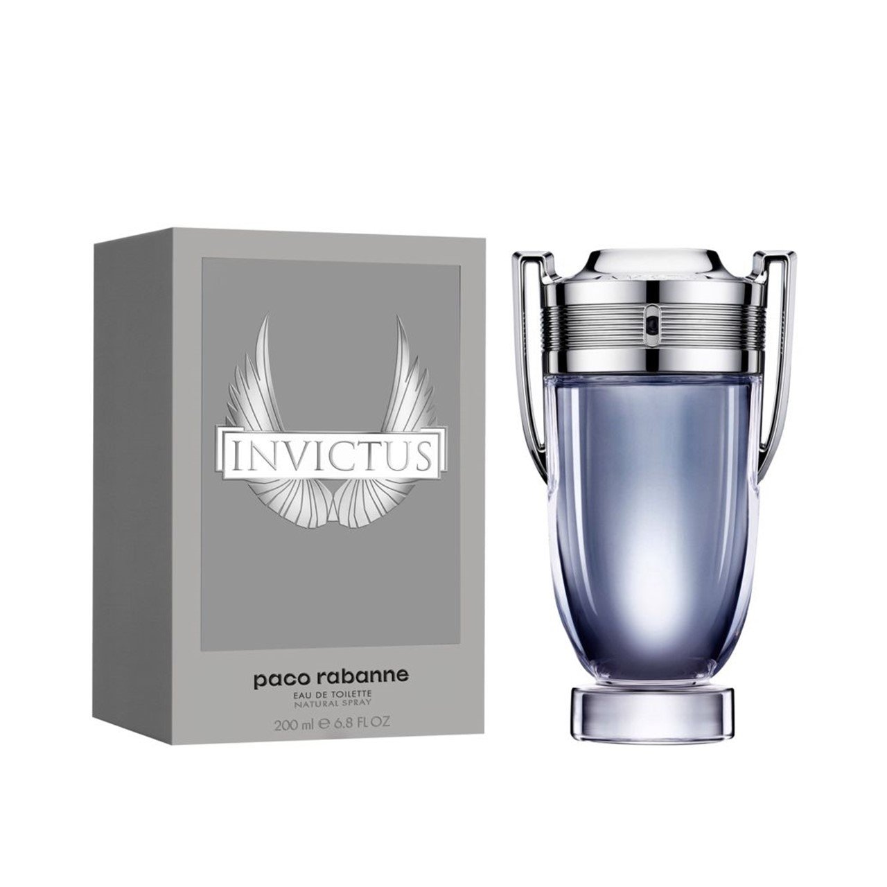 Invictus de Paco Rabanne 1.1 premium