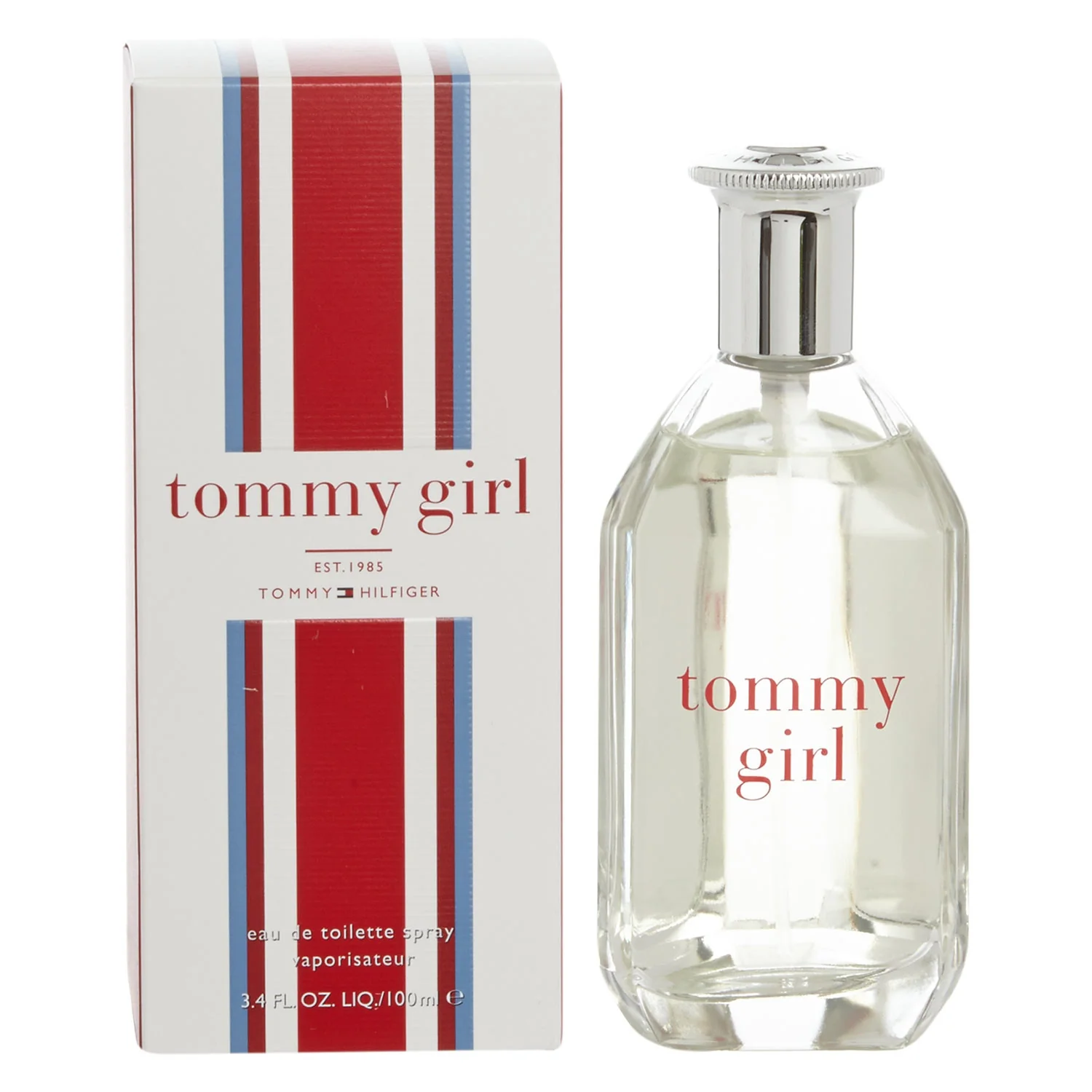 Tommy Girl de Tommy Hilfiger 100Ml