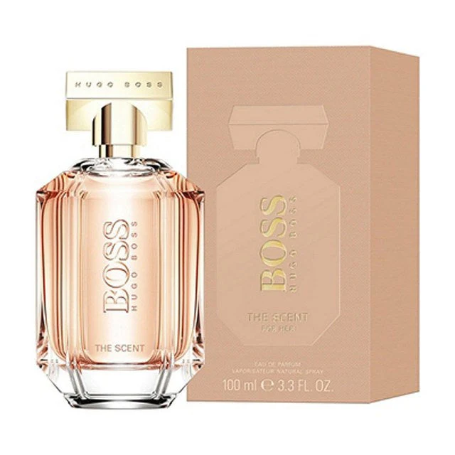Boss The Scent For Her Eau de Parfum