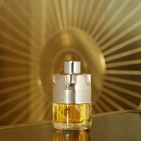 Azzaro Wanted Eau de Toilette 1.1 Premium