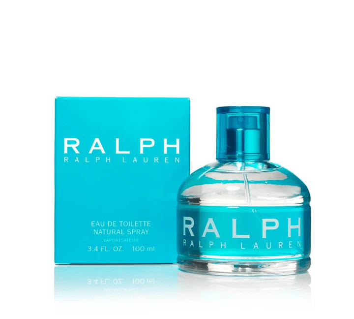 Perfume Ralph Lauren 100Ml