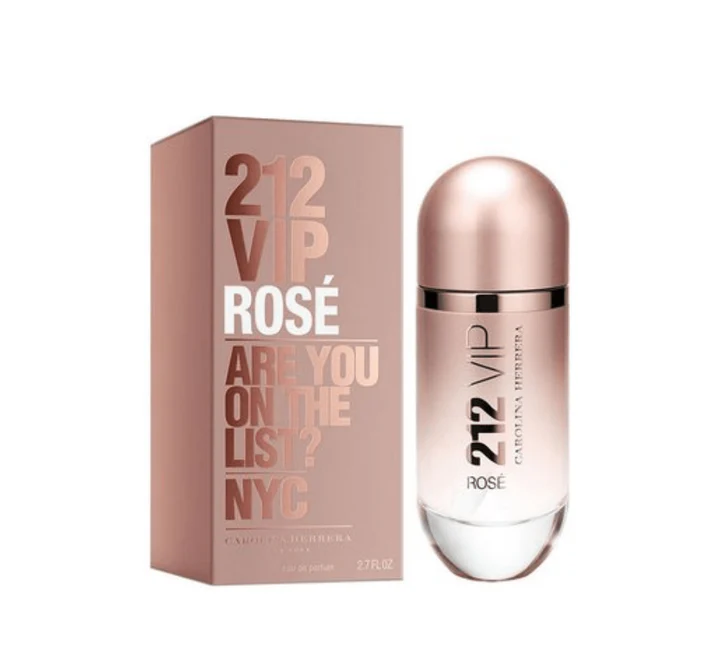 212 VIP Rosé