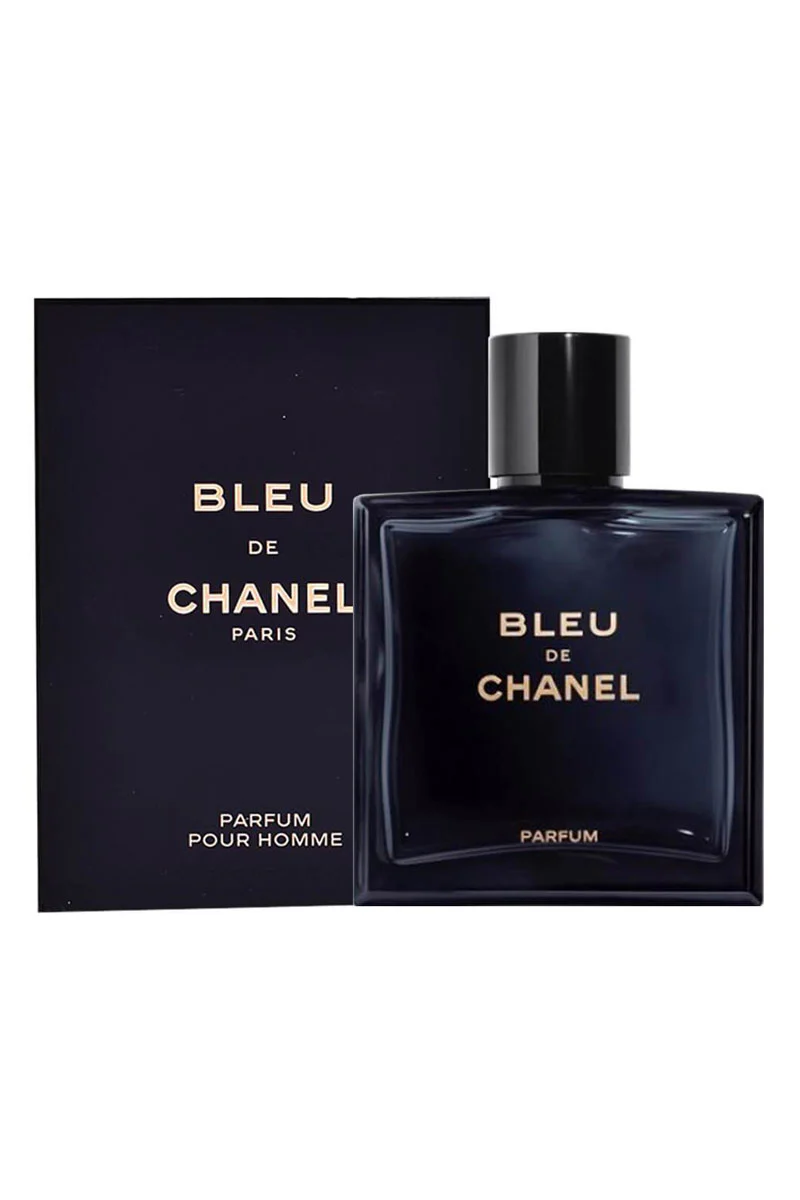 Perfume Bleu Chanel 100ml 1.1 Premium