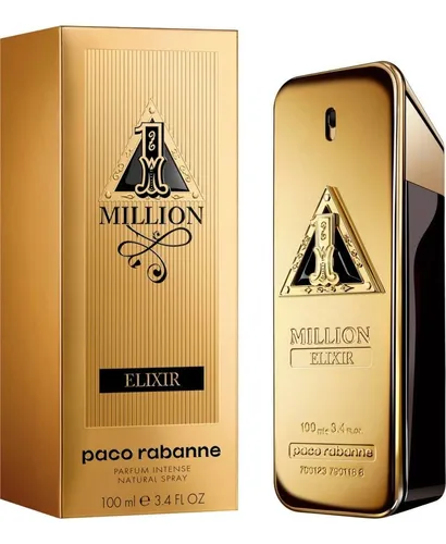 Paco Rabanne 1 Million Elixir