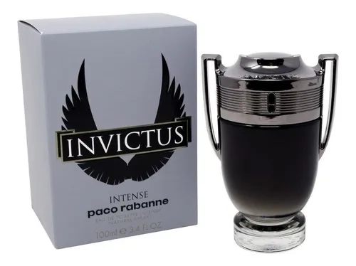 Invictus Intense Paco Rabanne 100 ml
