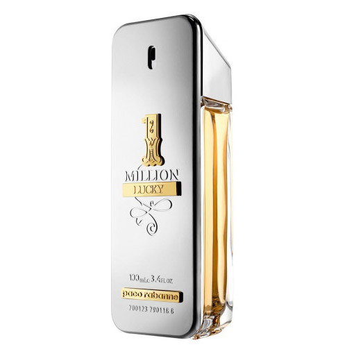1 Million Lucky Paco Rabanne 100Ml