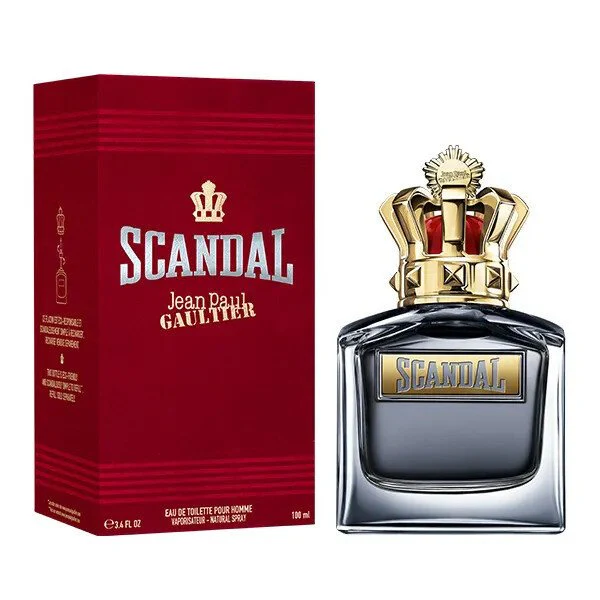 Scandal de Jean Paul Gaultier