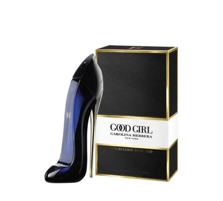 Good Girl Carolina Herrera Perfume
