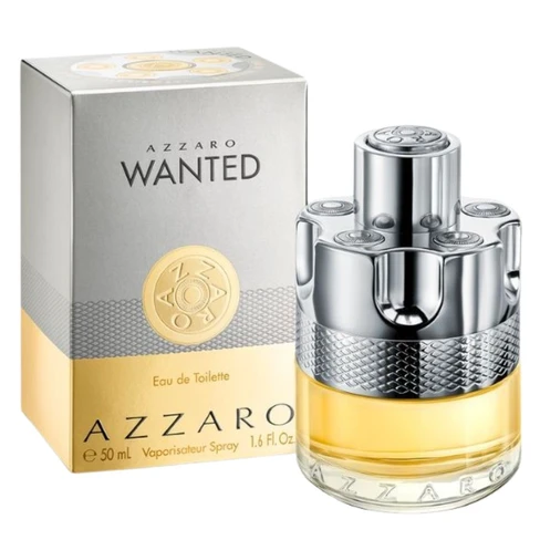 Azzaro Wanted Eau de Toilette 1.1 Premium