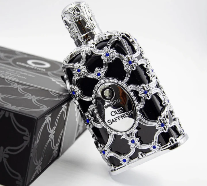 Orientica Oud Saffron 1.1 Premium