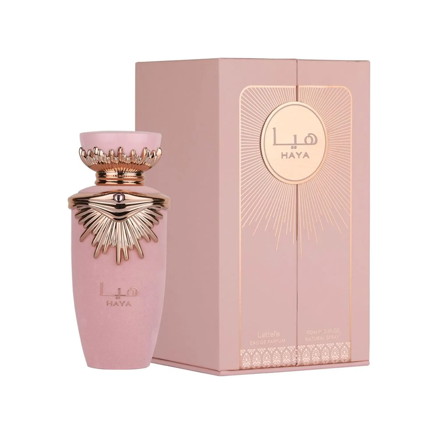Haya Perfume 100Ml