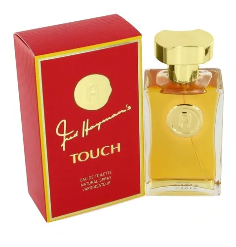 Fred Hayman's Touch Eau de Toilette