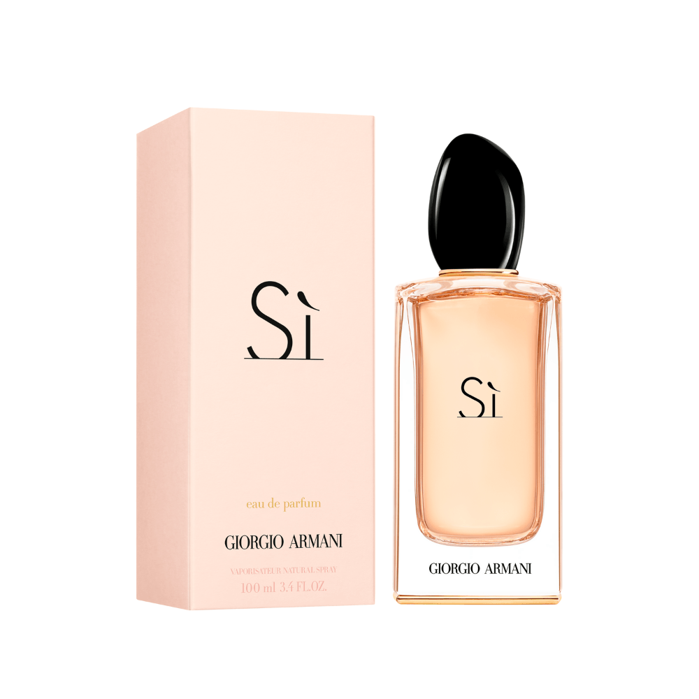 Perfume Sì Giorgio Armani 1,1 Premium