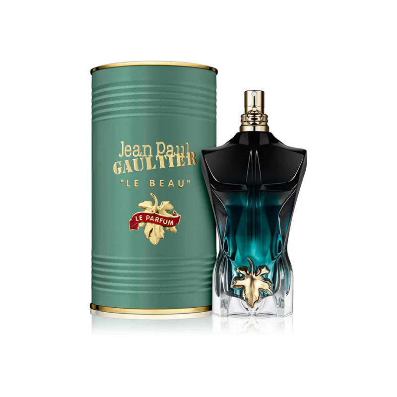 Jean Paul Gaultier Le Beau Le Parfum 125Ml