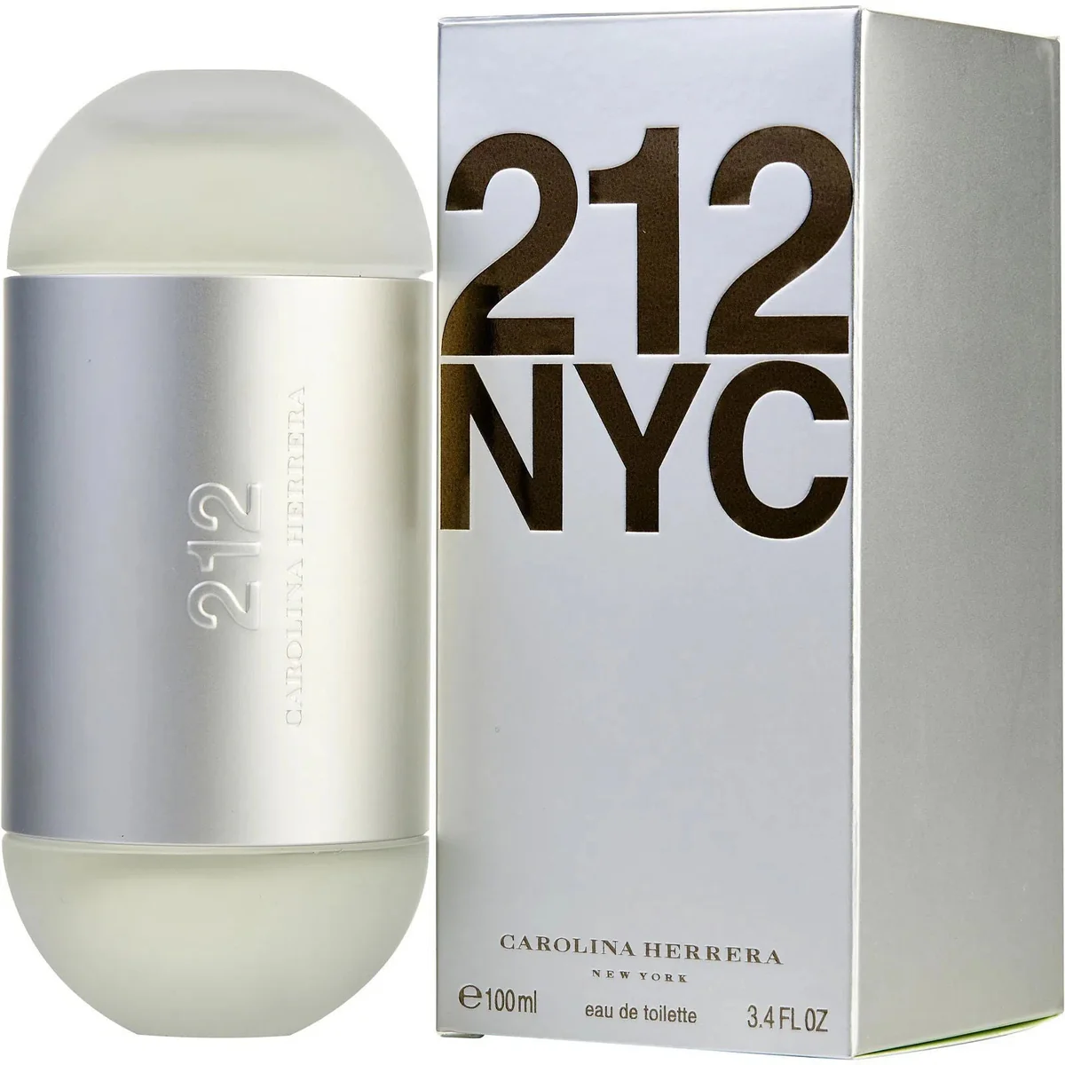 Carolina Herrera 212 NYC