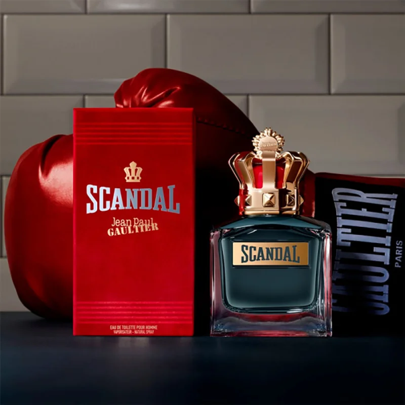 Scandal de Jean Paul Gaultier