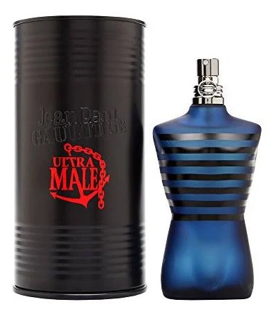 Jean Paul Gaultier Ultra Male