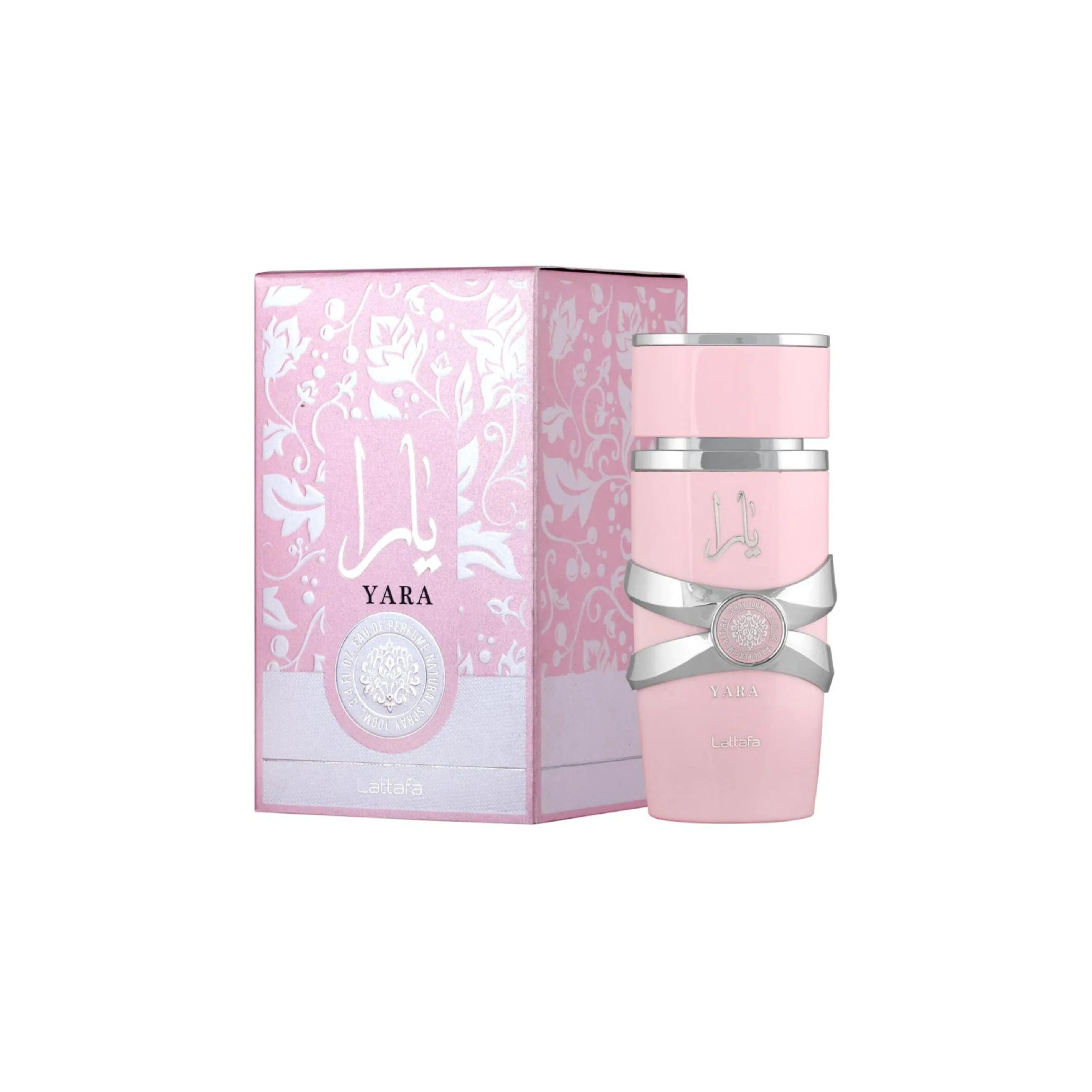 Perfume Yara 100Ml