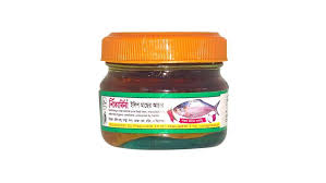 Nicobena Elish Pickle 80g