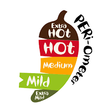 Nando's PERi PERi Mild Sauce 250g 