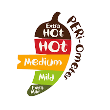 Nando's Peri-Peri Sauce Medium 250g