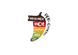 Nando's PERi PERi Extra Hot Sauce 250g 