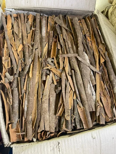 Cinnamon Stick (Split Cassia)