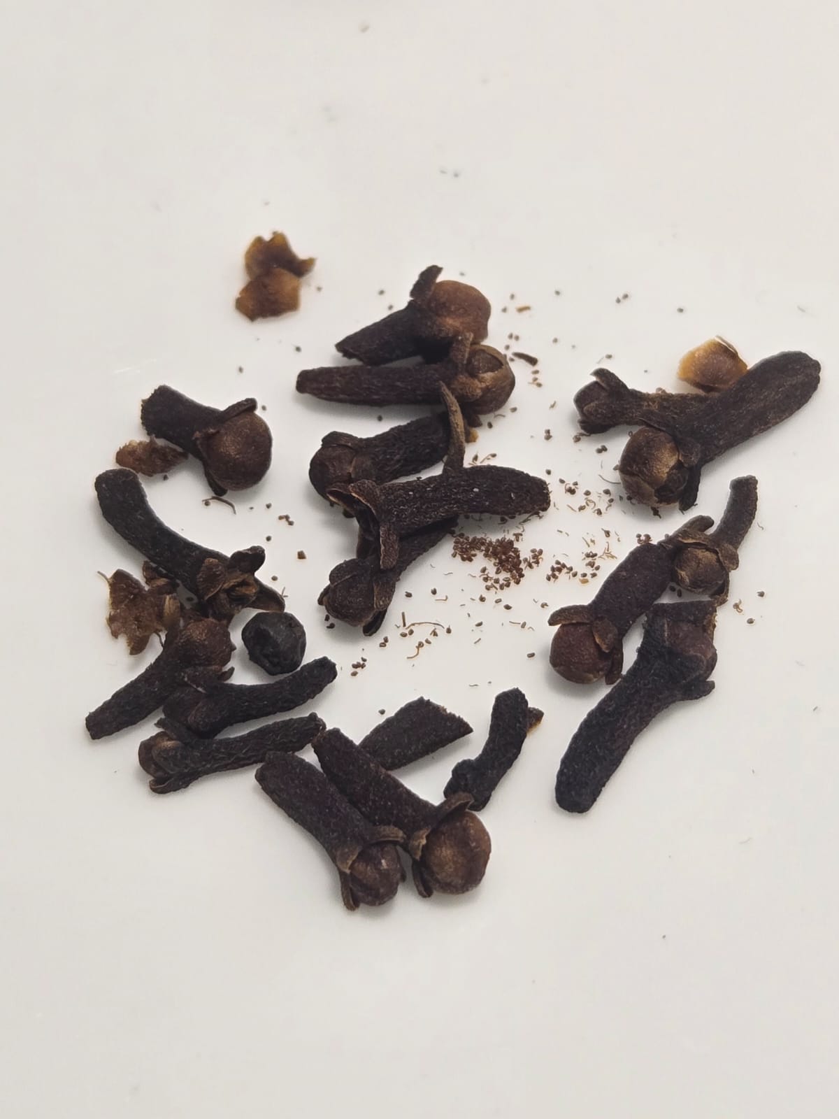 Fresco Four Spice Blend