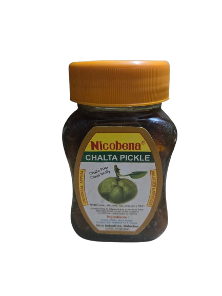 Nicobena Chalta Pickle