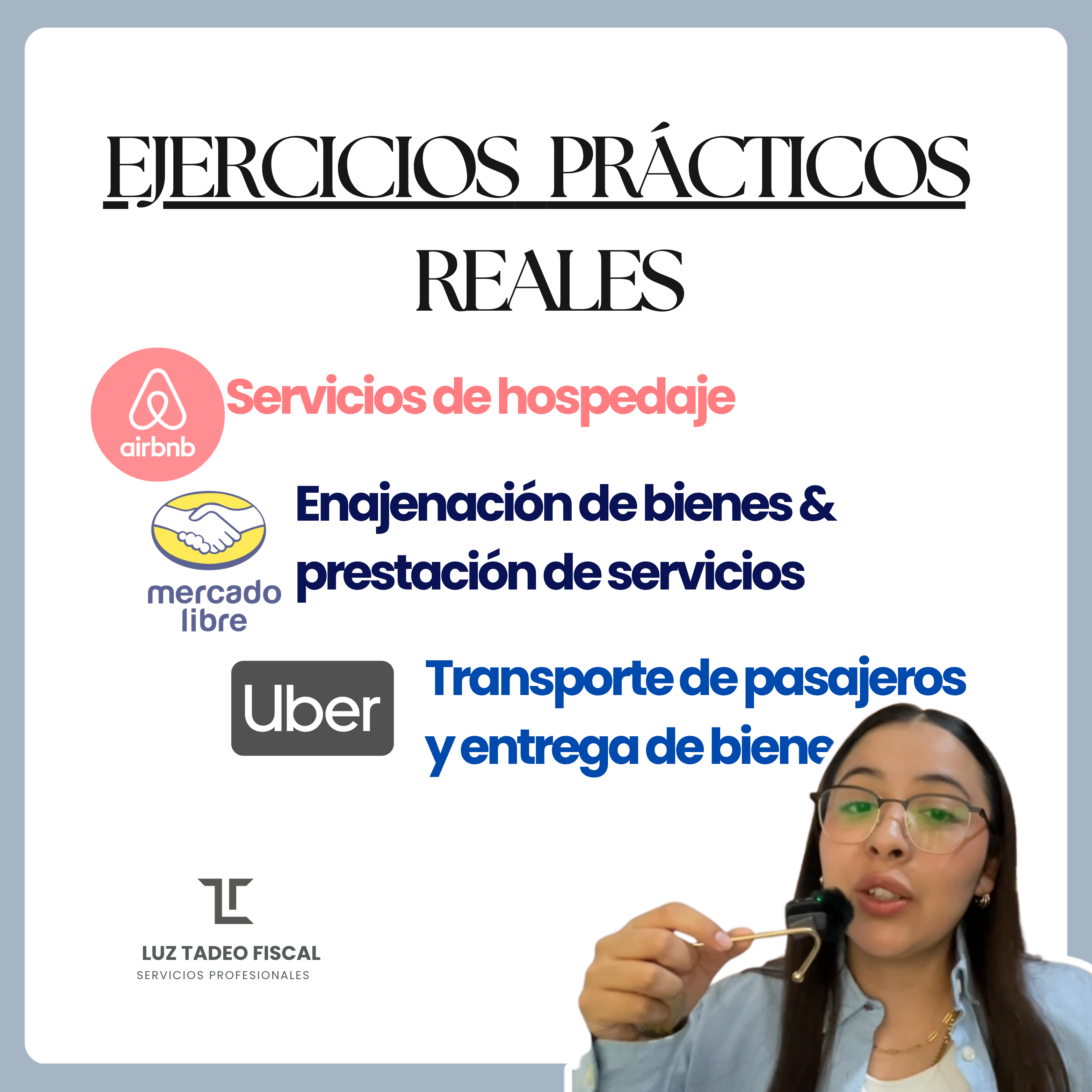 Plataformas Digitales: Curso de Cumplimiento Fiscal |  Premium