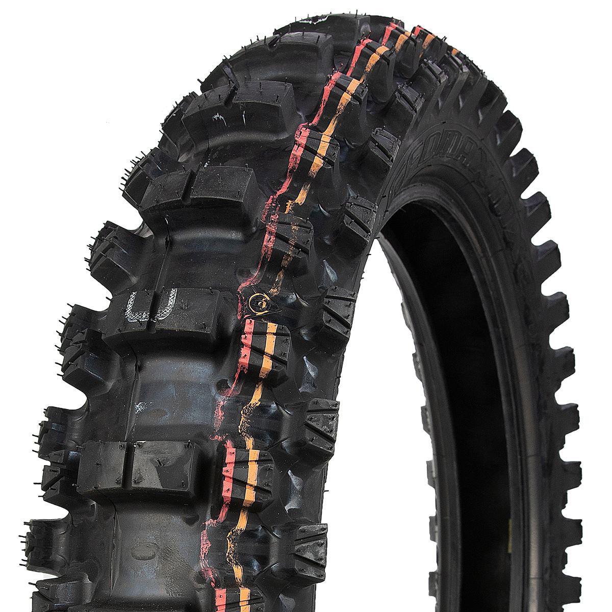 Dunlop Geomax MX34