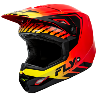 Fly Racing Kinetic Helmet 