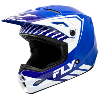 Fly Racing Kinetic Helmet 