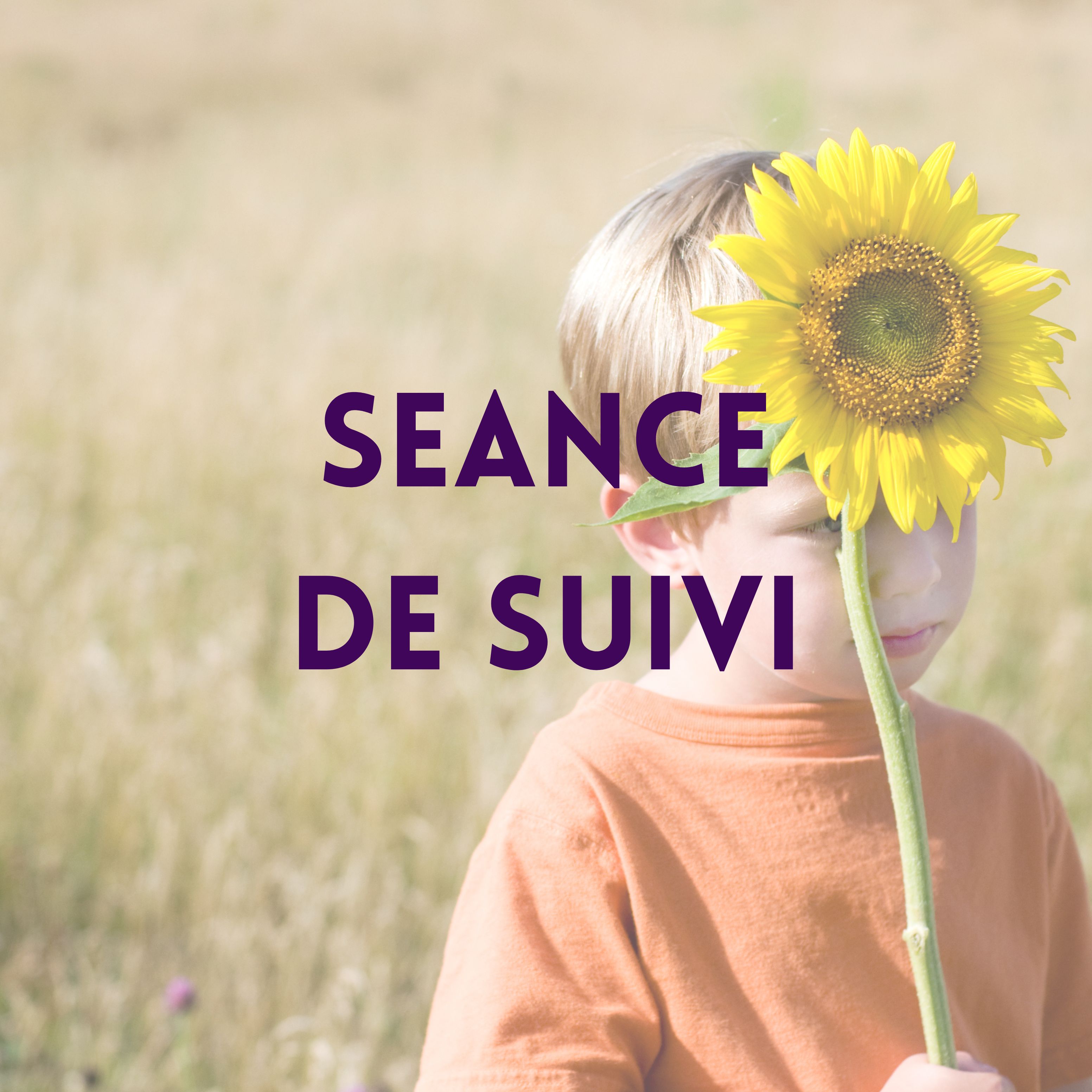 Séance de suivi en naturopathie