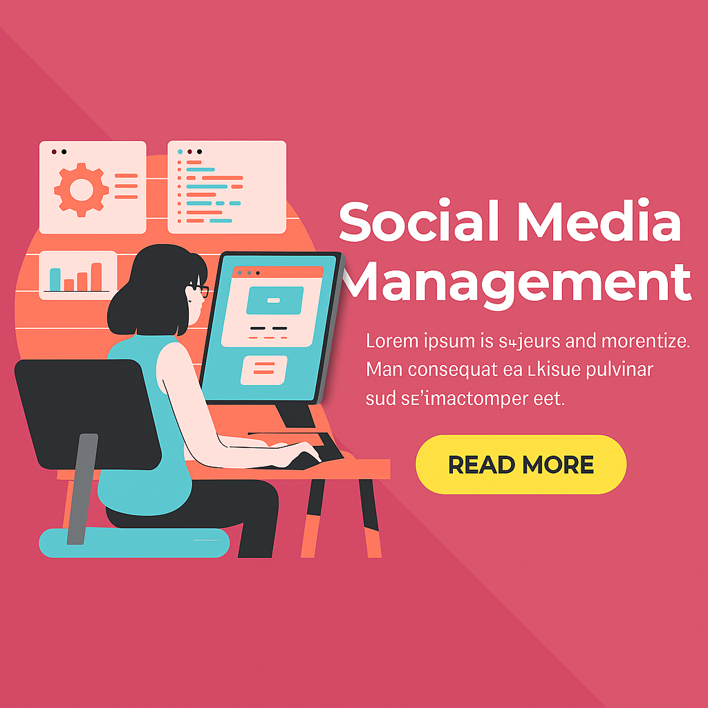 Social Media Management All in one Bundle Solutions