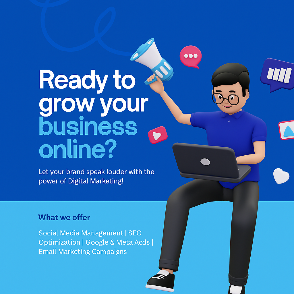 Meta Verification & Ads Run For Social Media Handles