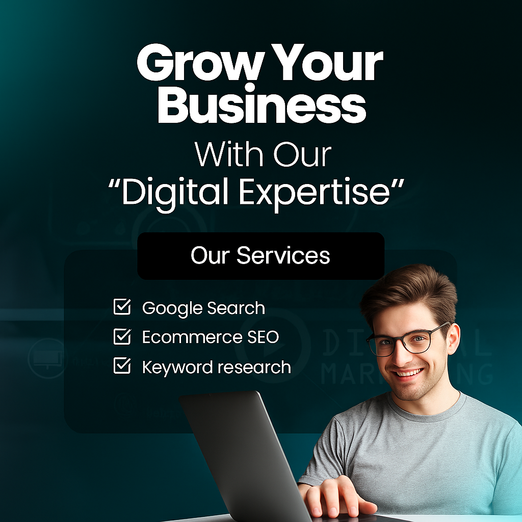 ALL SEO SERVICES IN ONE Solutions