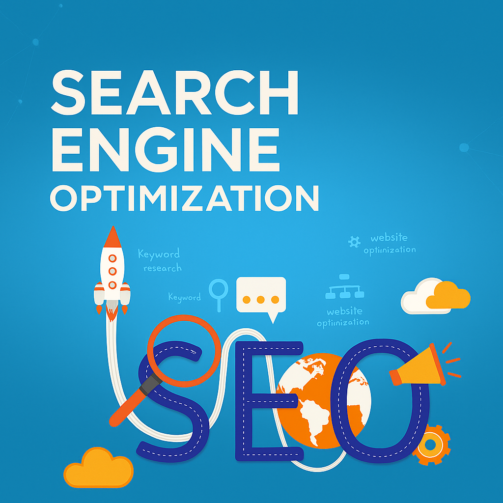 Keywords Search for SEO for Commercial