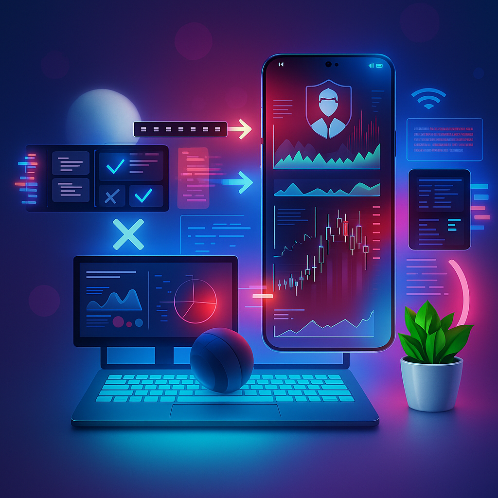 App Development Solutions in One Bundles