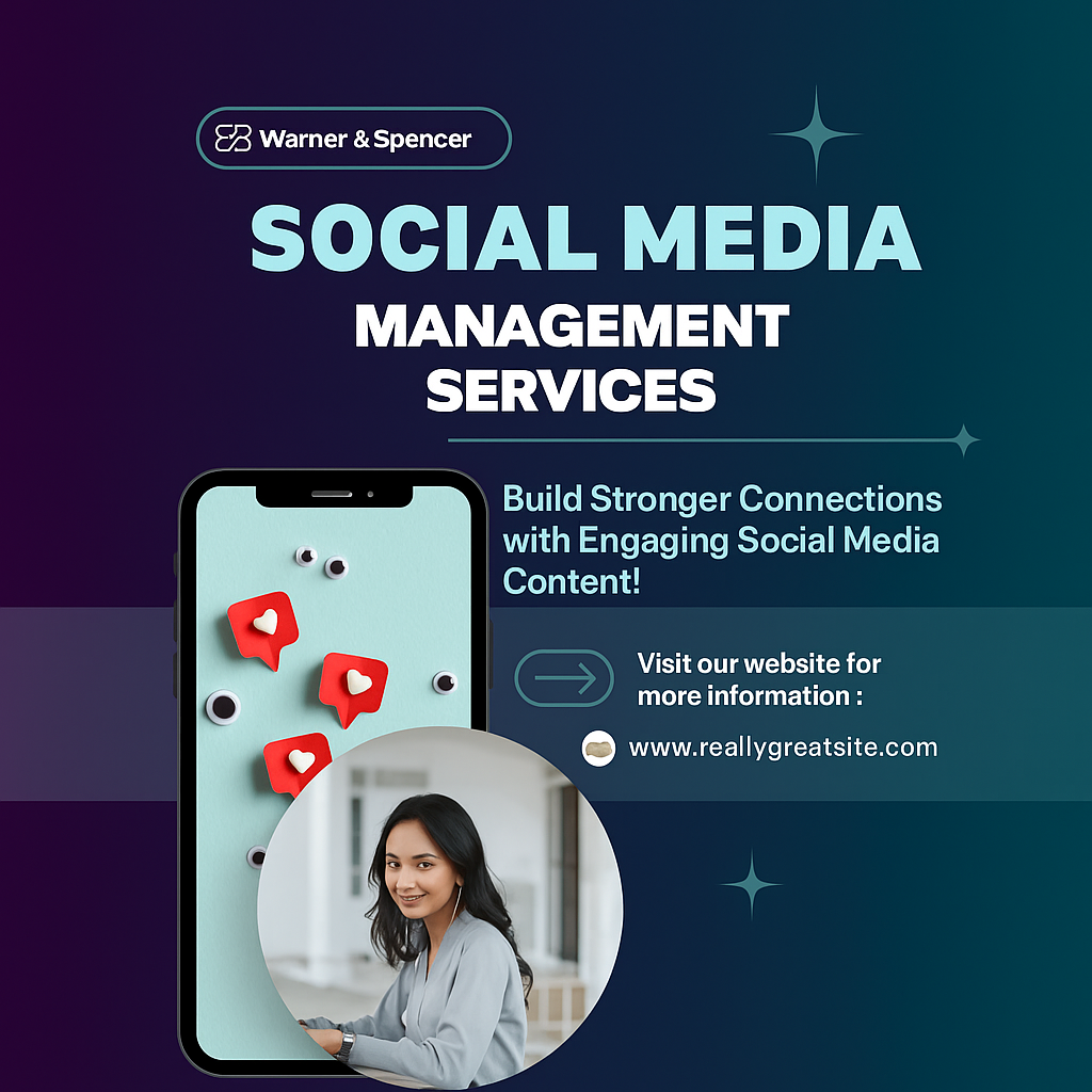 Social Media Handles Management 