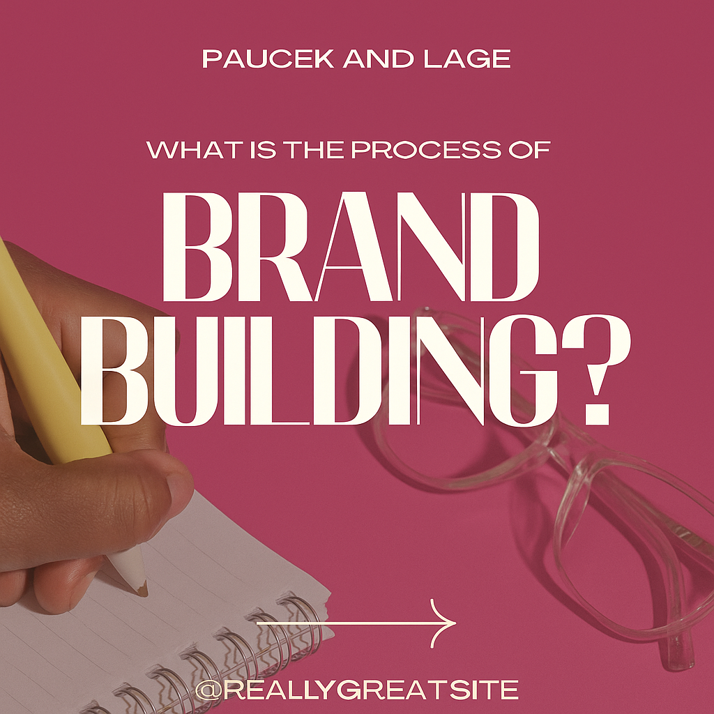 A to Z Brand Building From Scratch With Our Expertise