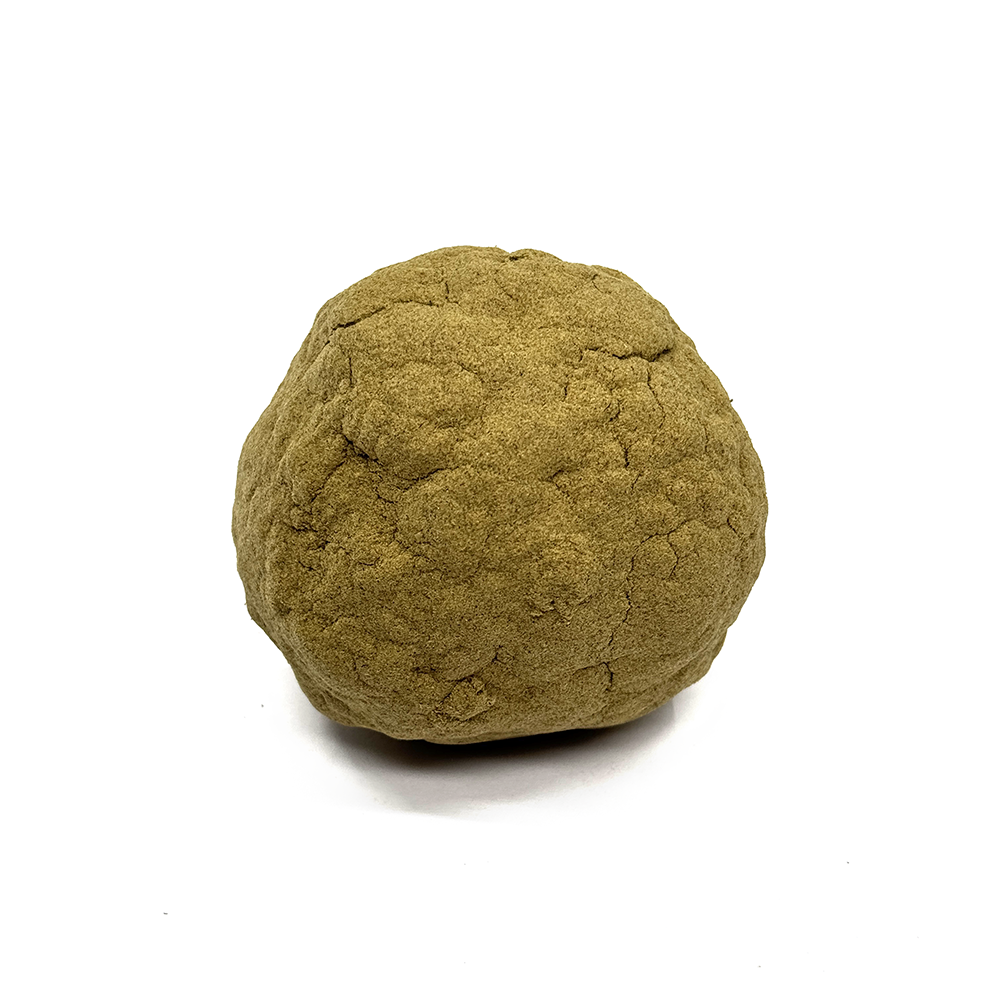 Pollen CBD Jaune 25% Premium 100g